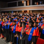Unibe entrega al país 683 nuevos profesionales en su Sexagésima Primera Graduación Ordinaria
