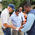 Director de la CAASD garantiza conclusión cañada Marañón en SDN