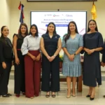 Centro Mipymes PUCMM clausura Programa Finanzas para Mipymes Sostenibles