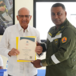 Centros Tecnológicos Comunitarios fortalecen la preparación para emergencias con capacitación en drones