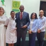 República Dominicana presenta oficialmente el Día Nacional del Físico