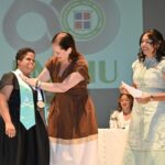 UNPHU y Abraza celebran primera graduación del Programa de Prácticas de Empleo Inclusivo