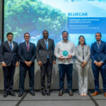 Medio Ambiente y Superintendencia del Mercado de Valores impulsan en inversiones para bonos azules y sostenibilidad hídrica