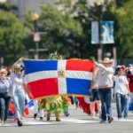 Comunidad Dominicana en Connecticut unida por el Orgullo y Cultura