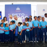 Presidente Abinader convoca a comunidad educativa a iniciar año escolar este lunes
