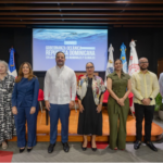 Celebran Primer Foro Nacional de los Océanos para fortalecer la gobernanza oceánica del país