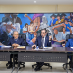 Rector Asjana David traza la cultura de calidad en la UASD como eje estratégico de la gestión