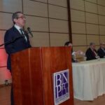 Rector UASD destaca el valor social de la obra “Tu Salud Mental” del Dr. Julio Ravelo Astacio