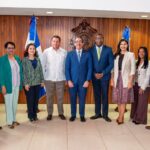 UASD promoverá República Dominicana en cumbre QS Higher Ed Summit: Américas 2026