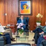 UASD promoverá a República Dominicana como destino académico en cumbre QS Higher Ed Summit: Américas 2026