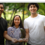 UNPHU conquista primer lugar nacional de emprendimiento con proyecto de empaques inteligentes TRACE-ON