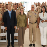 Cientos de militares participan en consulta nacional para fortalecer la prevención de la violencia contra las mujeres