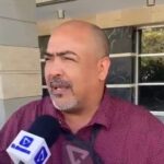Depositan denuncia contra presidente PHD por presunto manejo irregular de fondos