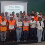 ADOCEM destaca capacitación de 150 profesionales de la construcción entre 2023 y 2026 