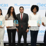 Humano Seguros otorga “Becas de Excelencia” a jóvenes promesas