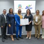 INFOTEP certifica a 262 colaboradores de la Cámara de Diputados tras completar programa de formación