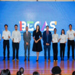 ITLA entrega 118 becas de Educación Superior durante su segunda convocatoria de 2026