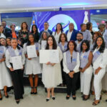Infotep certifica periodistas formados en Comunicación Estratégica en Salud
