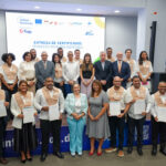 Instituciones articulan programa para formar especialistas en movilidad sostenible