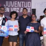 Estudiantes destacan poder de la lectura tras histórica jornada de 500 horas de Juventud en Voz Alta