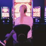 Nueva ley de juegos de azar creará Registro de Autoexclusión y destinará 10% de multas a combatir la ludopatía