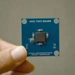 PUCMM presenta primer microchip universitario del país