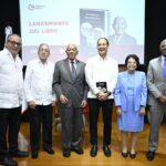 Presentan libro “Reformas pendientes: la mirada de Ramon Flores”, cinco décadas de pensamiento sobre el país