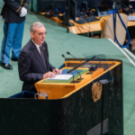 Presidente Luis Abinader llama ante la ONU pasar de las decisiones a la acción frente a crisis de Haití y afirma que la República Dominicana ha hecho su parte