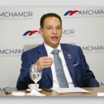 ETED sostiene diálogo con sector empresarial y destaca fortaleza sistema eléctrico nacional