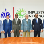 DGII presenta “Intégrate 1,2,3,4” una solución que simplifica el registro y cumplimiento