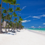 Del Aeropuerto de Punta Cana a Bávaro: destino ocupa el puesto 39 en un ranking global de acceso terrestre a playas