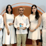 ITLA gana con ProtoScanner 3D, en la categoría Ingeniería y Tecnología de los PMIRD Awards 2026