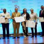 Inefi reconoce labor de docentes con Medalla al Mérito Magisterial en Educación Física 2026