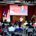 José Mármol llama a recuperar la lectura profunda frente a la inmediatez digital