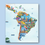 Lo que las empresas dominicanas deben saber al expandirse a otros países de América Latina