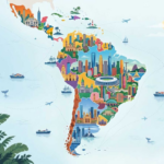 Lo que las empresas dominicanas deben saber al expandirse a otros países de América Latina