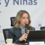 Ministerio de la Mujer lanza campaña “Hablemos de Prevención”