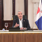 Presidente Luis Abinader advierte no permitirá bandas haitianas a menos de 20 kilómetros de la frontera y asegura la misma se encuentra en su mayor nivel de protección