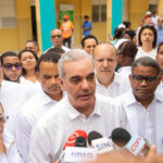 Presidente Luis Abinader: “El Gobierno está en sesión permanente para garantizar la seguridad del pueblo dominicano ante situación en Haití»