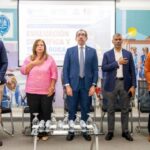 UASD inicia curso internacional sobre uso de la ciencia para mejorar rendimiento deportivo