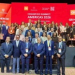 UASD participa en la “Cumbre QS de Educación Superior: Américas 2026”